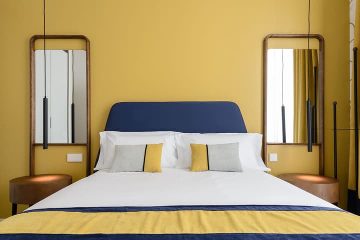 SmartRental Collection Gran Via Centric