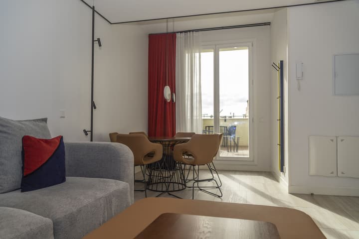 SmartRental Collection Gran Via Centric