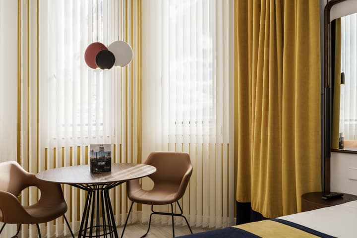 SmartRental Collection Gran Via Centric