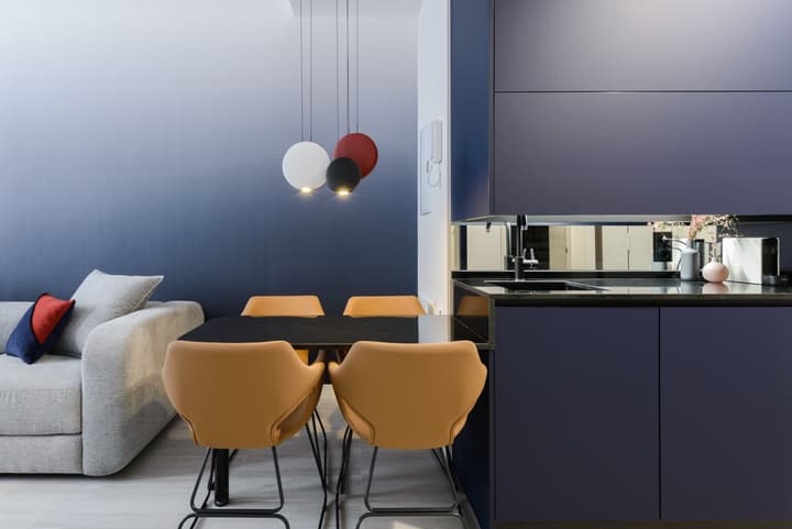 SmartRental Collection Gran Via Centric