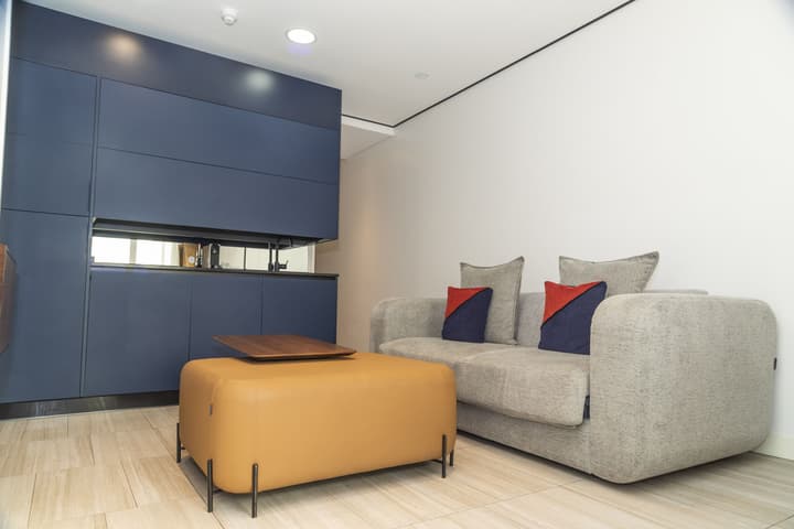 SmartRental Collection Gran Via Centric