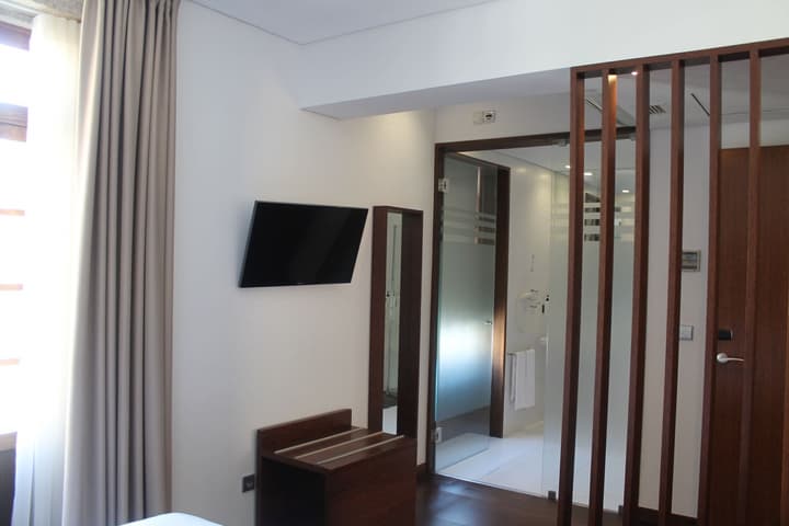 Oca Ribeira do Porto Hotel
