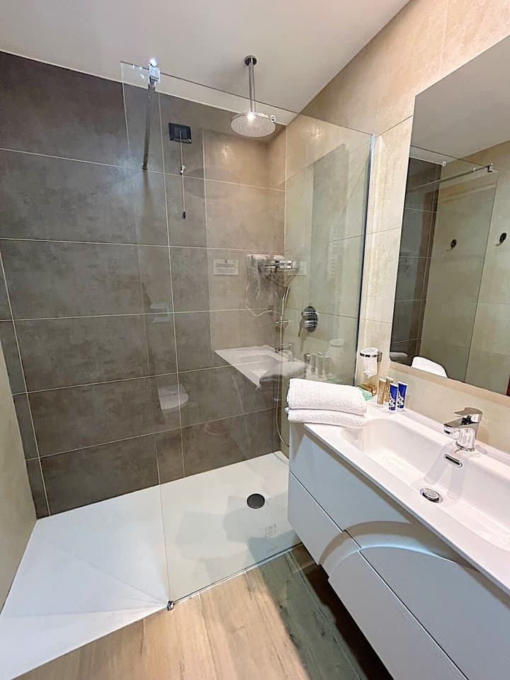 iH Hotels Milano Blu Visconti