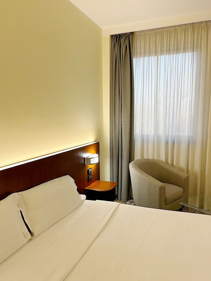 iH Hotels Milano Blu Visconti
