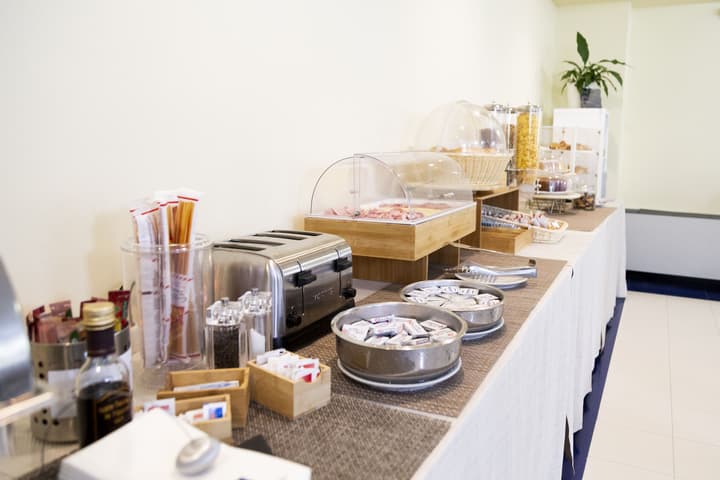 iH Hotels Milano Blu Visconti