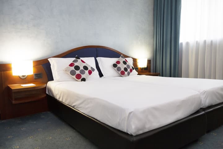 iH Hotels Milano Blu Visconti