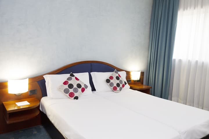 iH Hotels Milano Blu Visconti