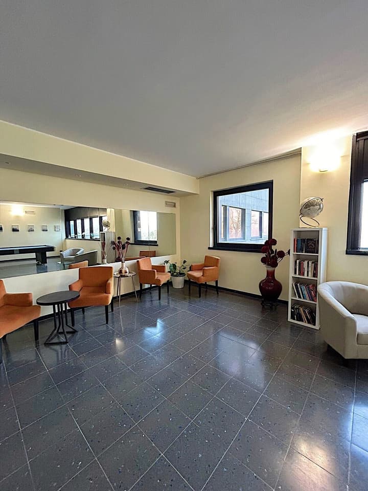 iH Hotels Milano Blu Visconti