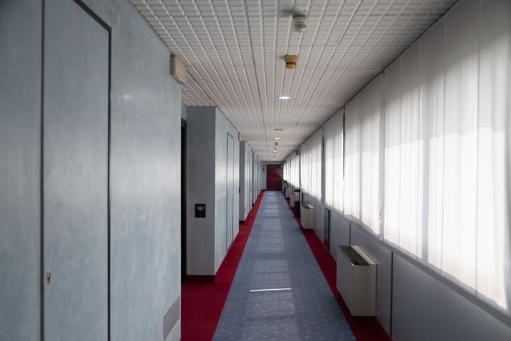 iH Hotels Milano Blu Visconti