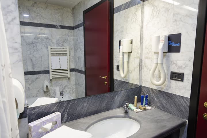 iH Hotels Milano Blu Visconti