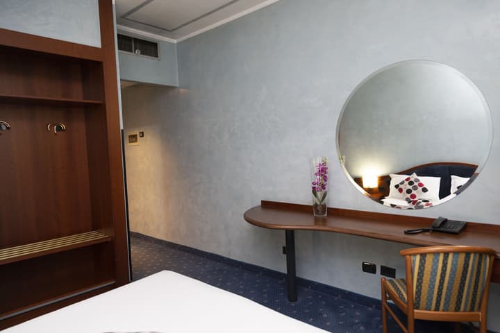 iH Hotels Milano Blu Visconti