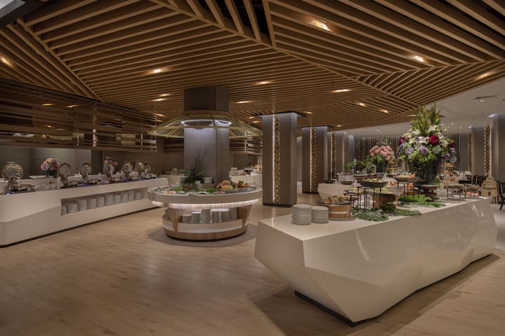The Heritage Chiang Rai Hotel and Convention