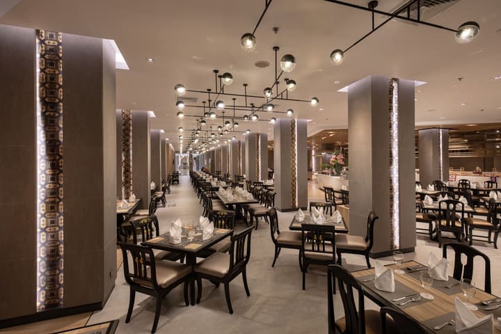 The Heritage Chiang Rai Hotel and Convention