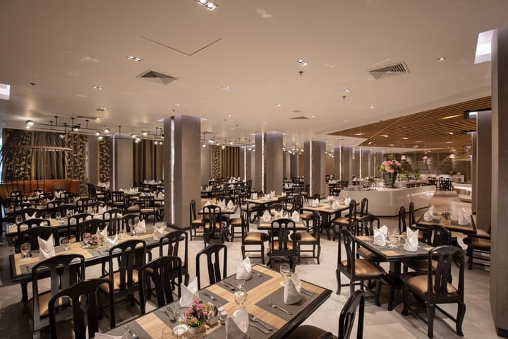The Heritage Chiang Rai Hotel and Convention