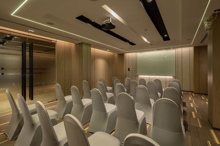 The Heritage Chiang Rai Hotel and Convention
