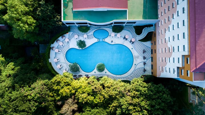The Heritage Chiang Rai Hotel and Convention