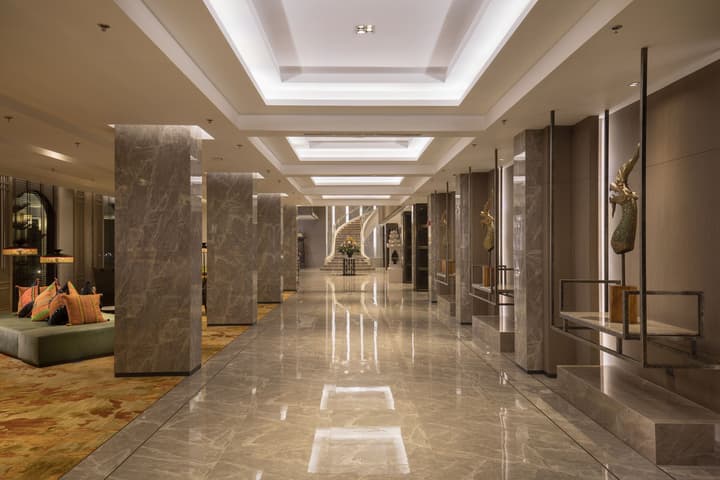 The Heritage Chiang Rai Hotel and Convention