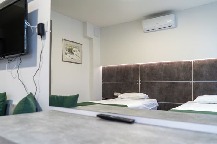 Hotel Grand