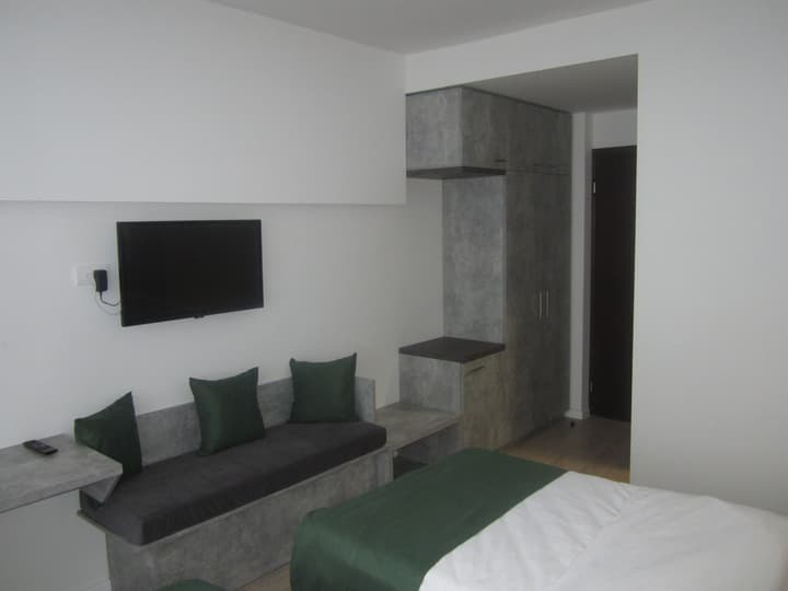 Hotel Grand