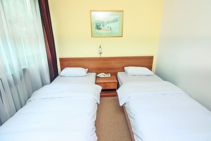 Hotel Grand