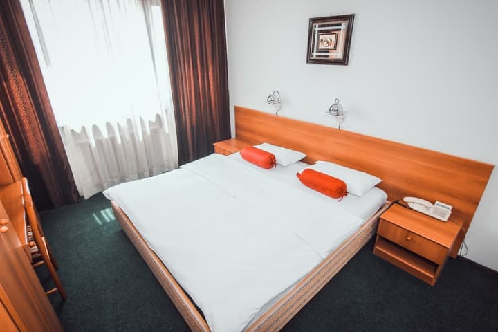 Hotel Grand