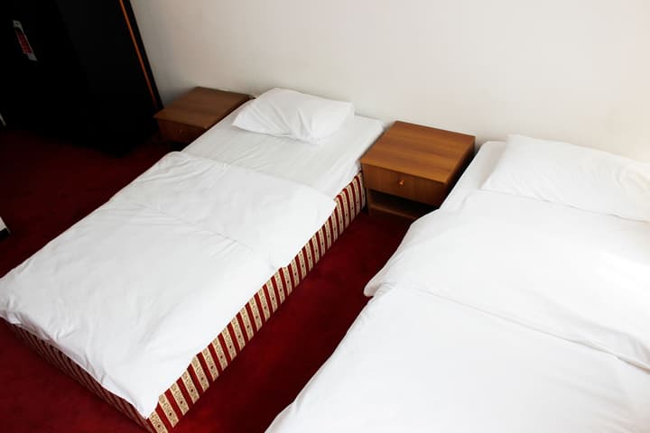 Hotel Grand