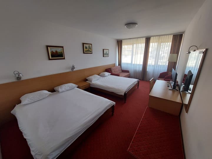 Hotel Grand