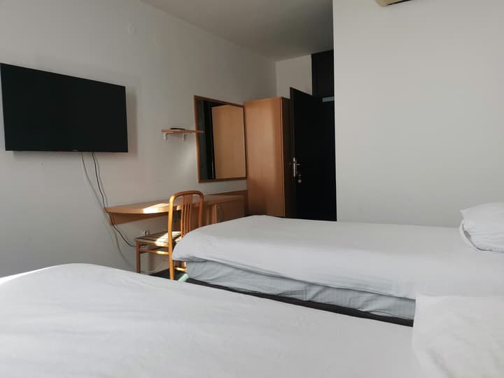 Hotel Grand