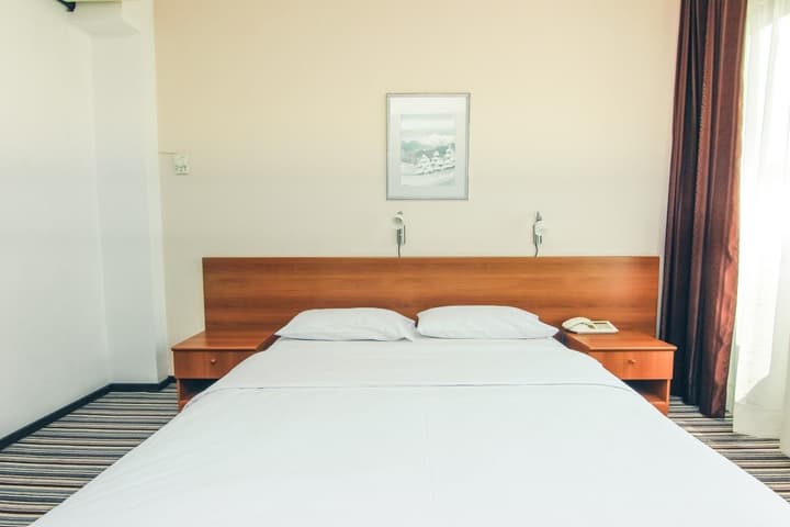 Hotel Grand