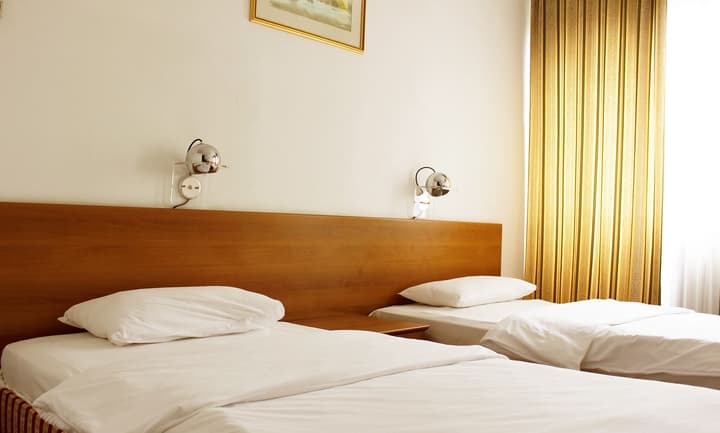 Hotel Grand