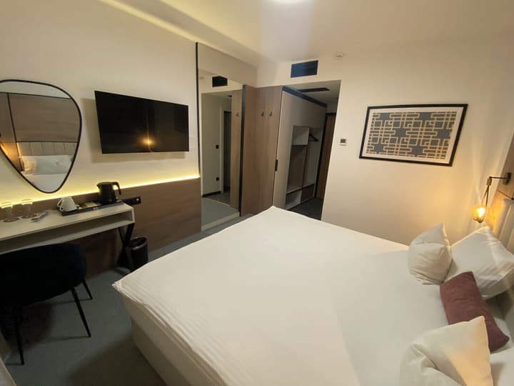 Hotel Grand