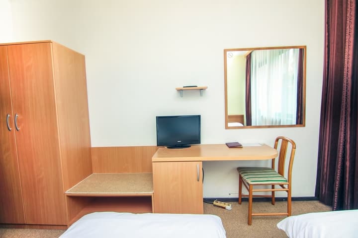 Hotel Grand