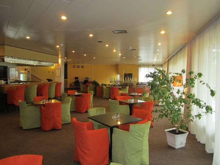 Hotel Grand