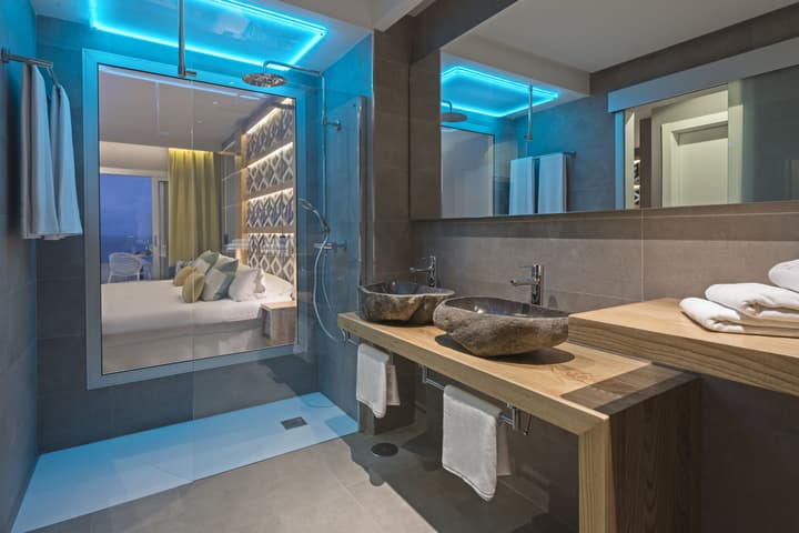 Atlantic Mirage Suites & SPA - Adults Only