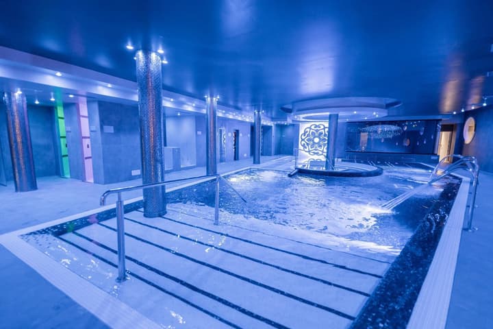 Atlantic Mirage Suites & SPA - Adults Only