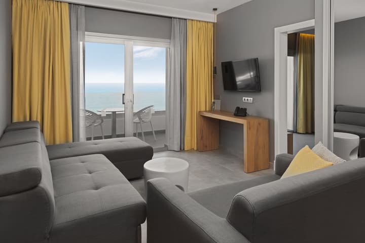 Atlantic Mirage Suites & SPA - Adults Only