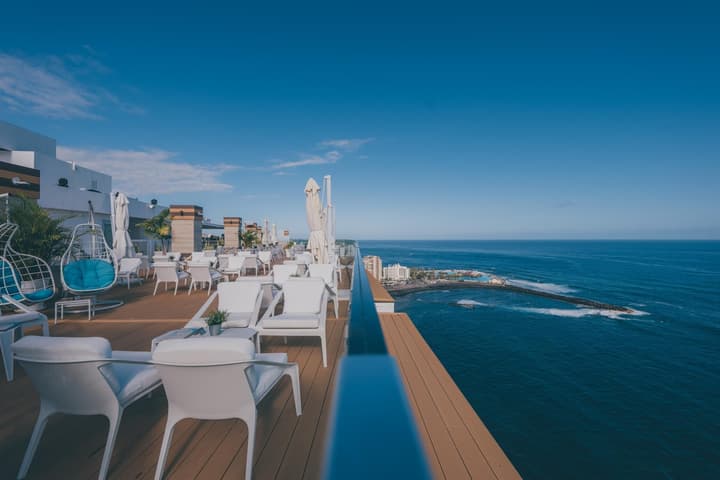 Atlantic Mirage Suites & SPA - Adults Only