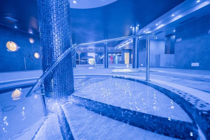 Atlantic Mirage Suites & SPA - Adults Only