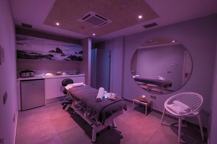 Atlantic Mirage Suites & SPA - Adults Only
