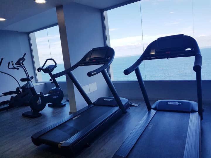 Atlantic Mirage Suites & SPA - Adults Only