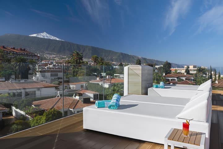 Atlantic Mirage Suites & SPA - Adults Only