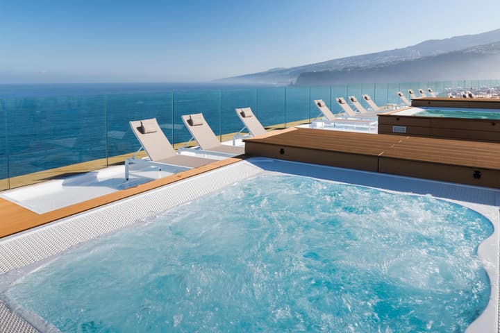 Atlantic Mirage Suites & SPA - Adults Only