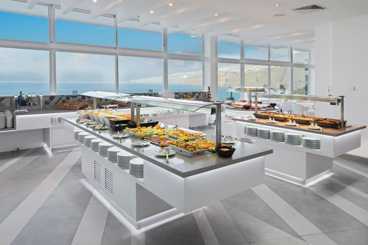 Atlantic Mirage Suites & SPA - Adults Only