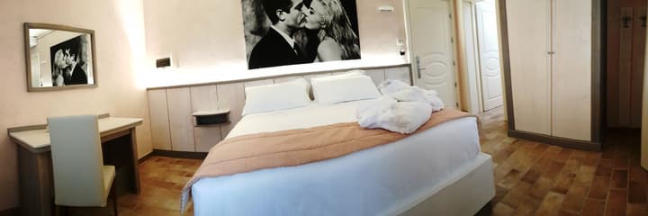 Dolce Vita - Exclusive Inn