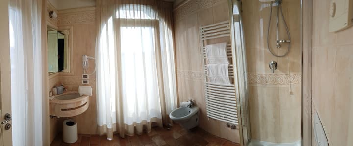 Dolce Vita - Exclusive Inn