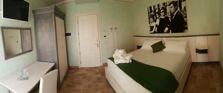 Dolce Vita - Exclusive Inn
