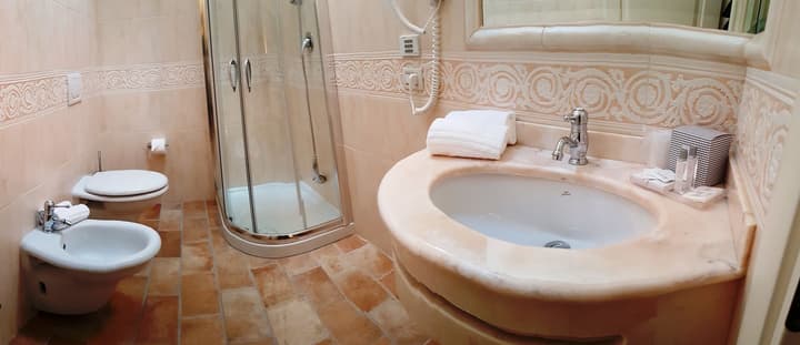 Dolce Vita - Exclusive Inn