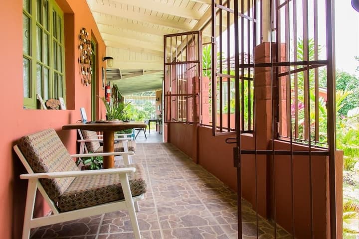 The Grand Sinopia Inn Portland