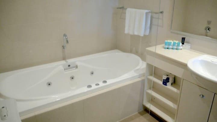 Bunbury Hotel Koombana Bay