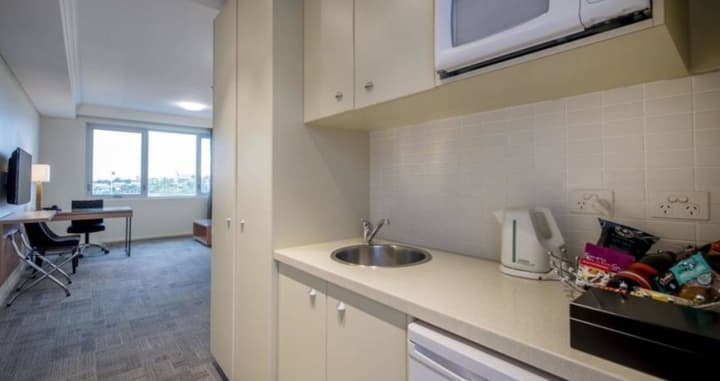 Bunbury Hotel Koombana Bay